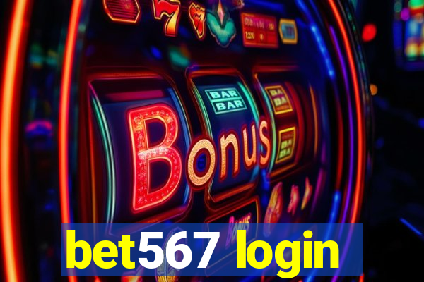 bet567 login