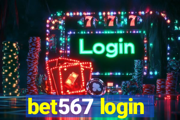 bet567 login