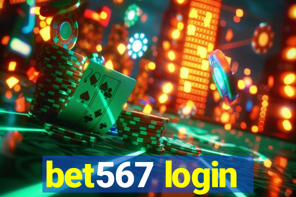 bet567 login