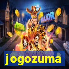 jogozuma