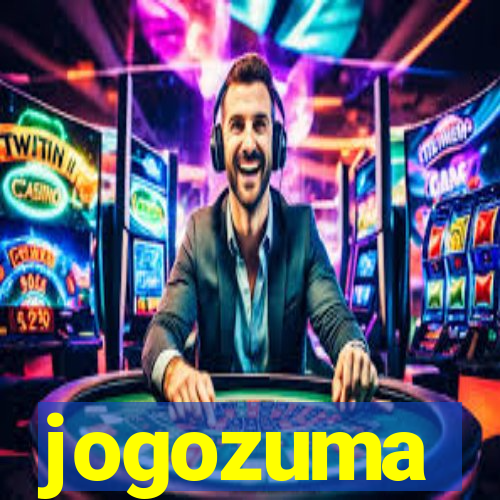 jogozuma