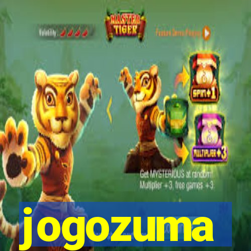 jogozuma