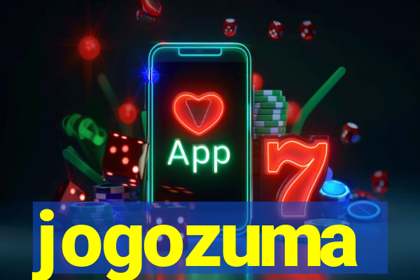 jogozuma