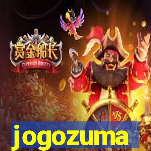 jogozuma