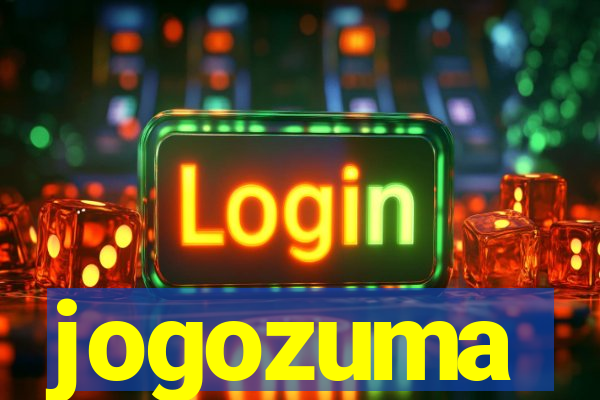 jogozuma