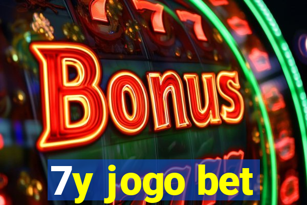 7y jogo bet