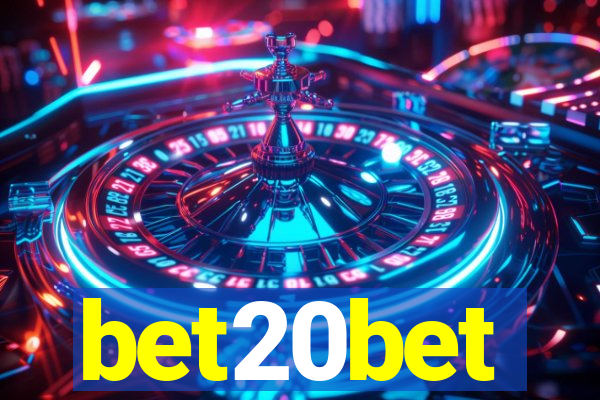 bet20bet