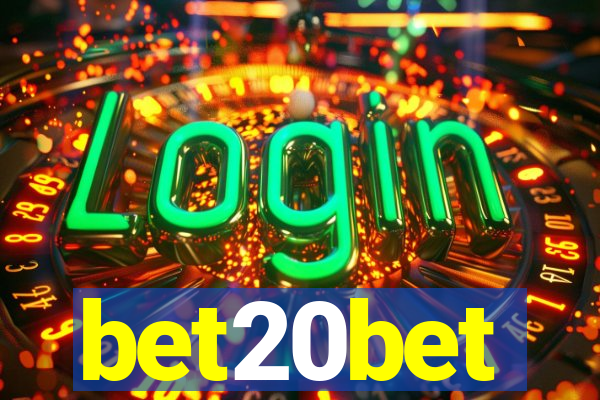 bet20bet