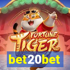 bet20bet