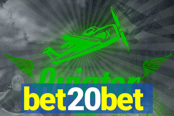 bet20bet