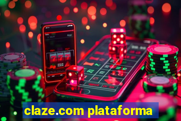 claze.com plataforma