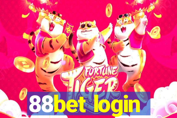 88bet login