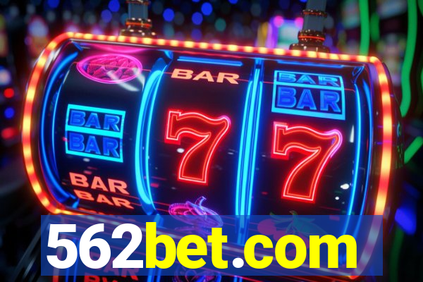 562bet.com