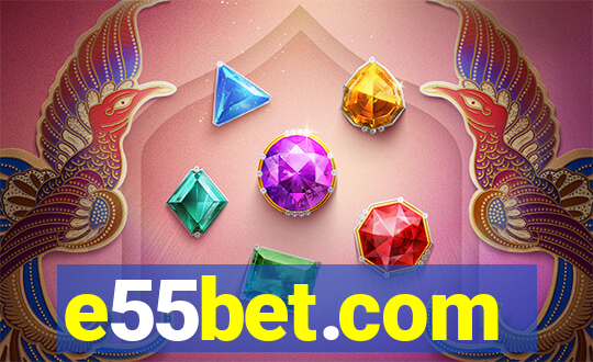 e55bet.com