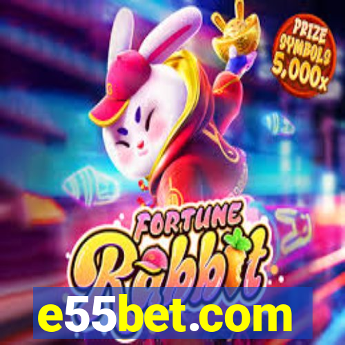 e55bet.com