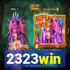 2323win