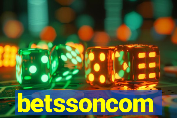 betssoncom