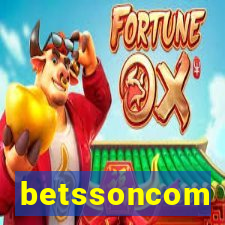 betssoncom