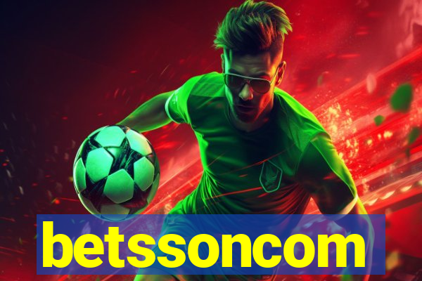 betssoncom