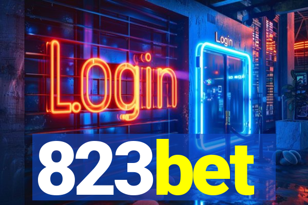 823bet