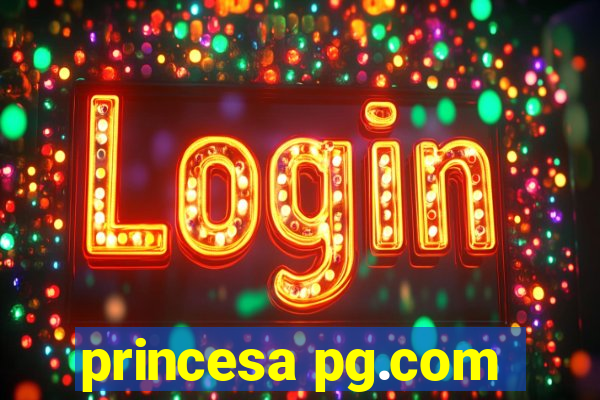 princesa pg.com