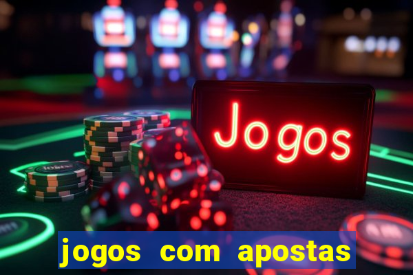 jogos com apostas de 10 centavos