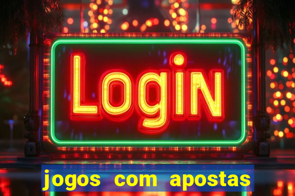 jogos com apostas de 10 centavos