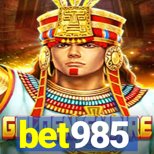 bet985