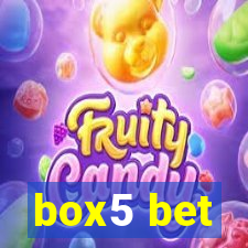 box5 bet