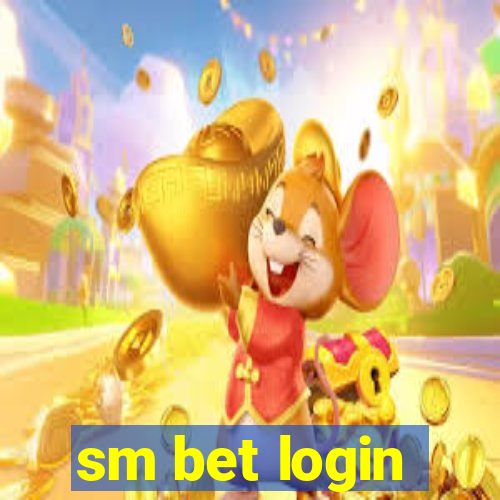 sm bet login