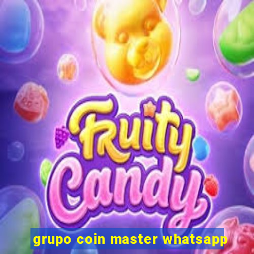 grupo coin master whatsapp