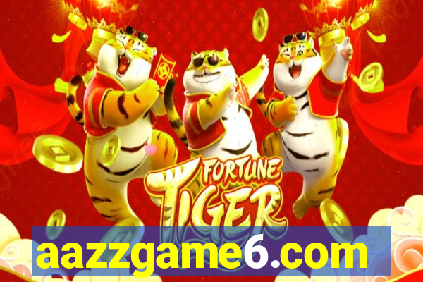 aazzgame6.com