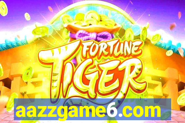 aazzgame6.com