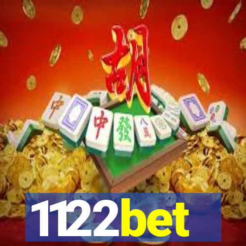 1122bet