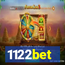 1122bet