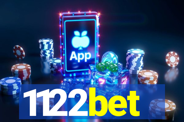 1122bet