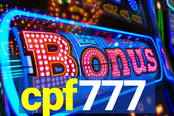 cpf777