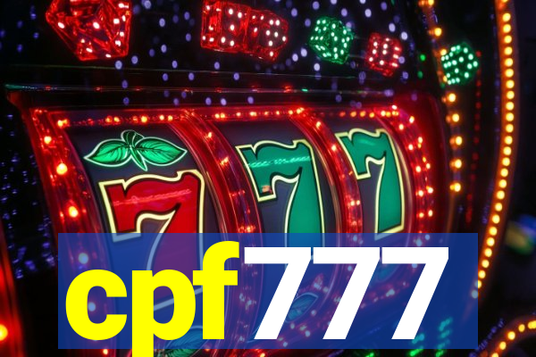 cpf777