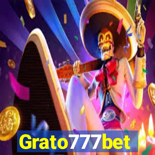 Grato777bet