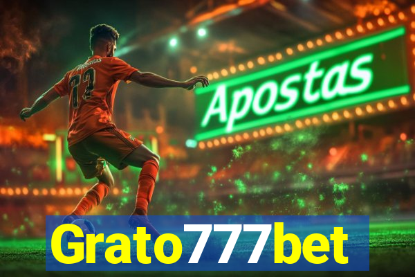 Grato777bet