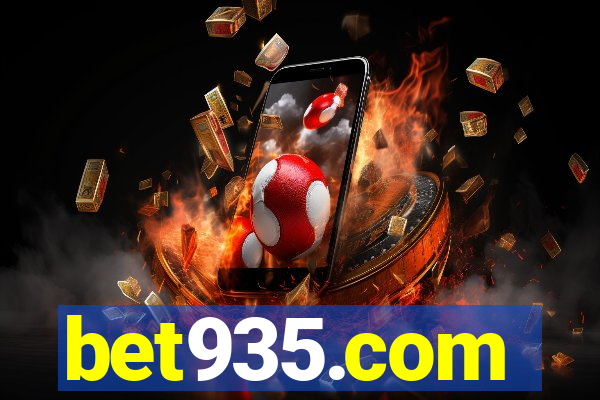 bet935.com