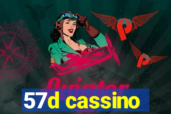 57d cassino