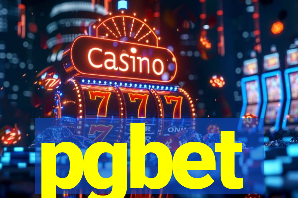 pgbet