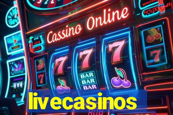 livecasinos