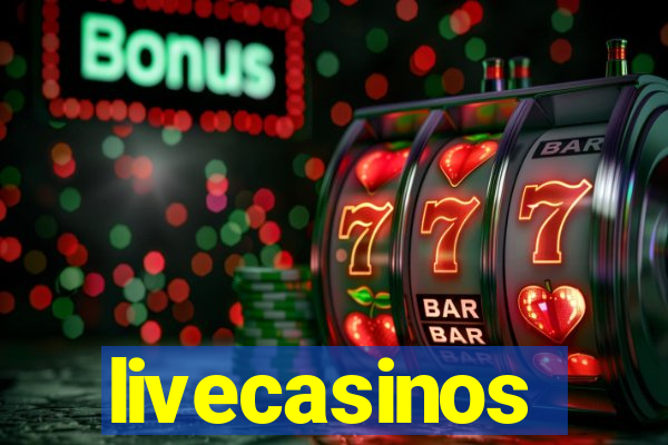 livecasinos