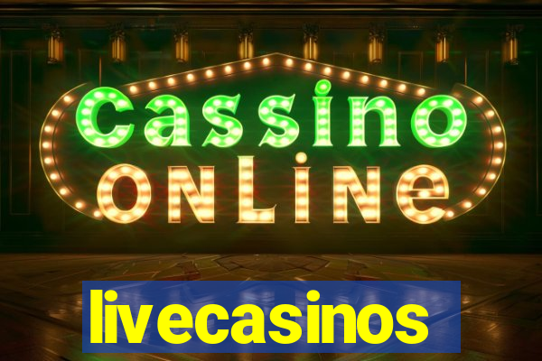 livecasinos