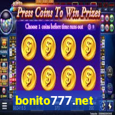 bonito777.net