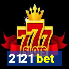 2121 bet