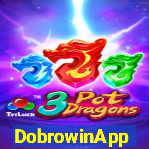 DobrowinApp