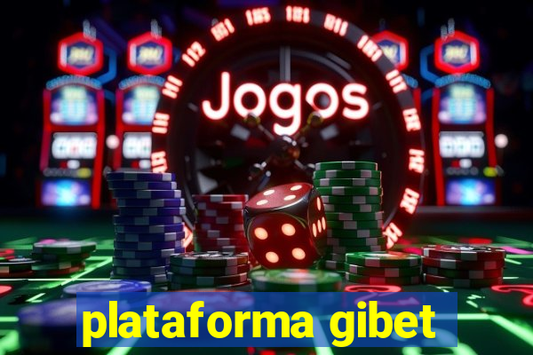 plataforma gibet